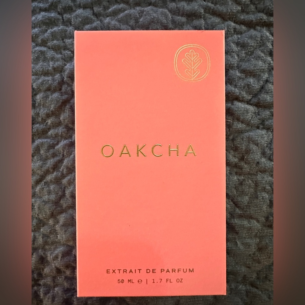 OAKCHA Love in Rome